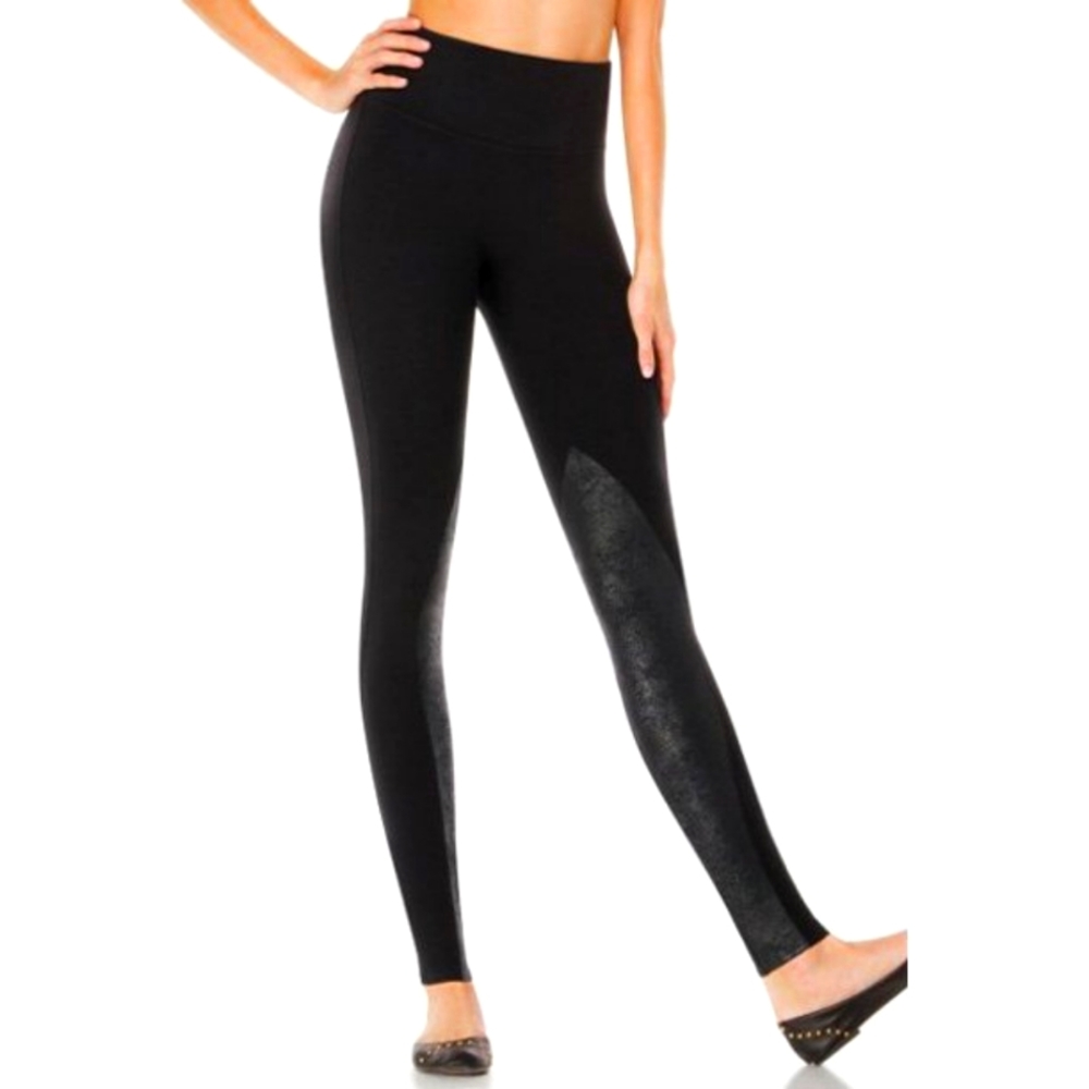 Spanx Ready-To-Wow! Riding Leggings